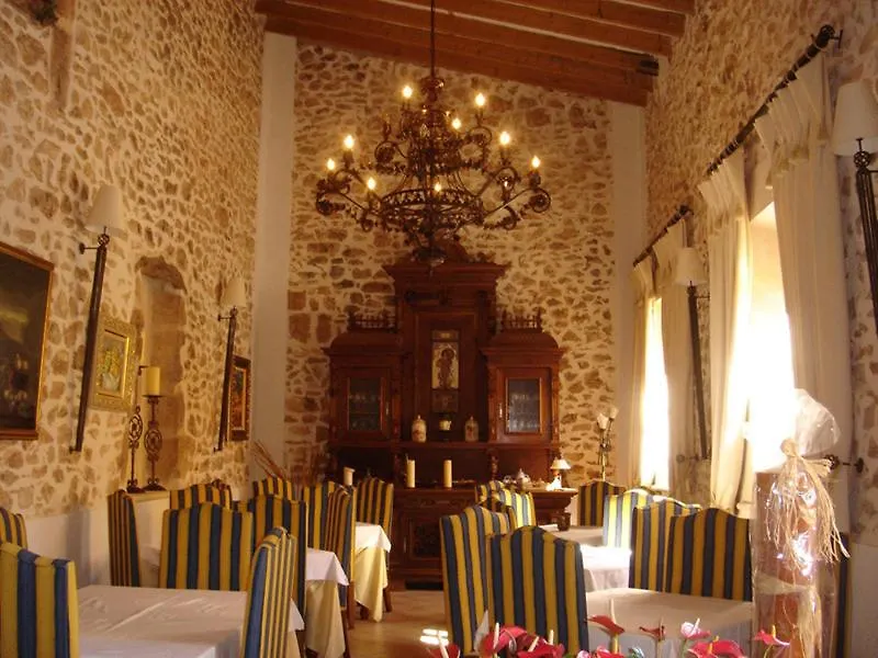 Affittacamere Puig De Ros D'Alt Llucmajor