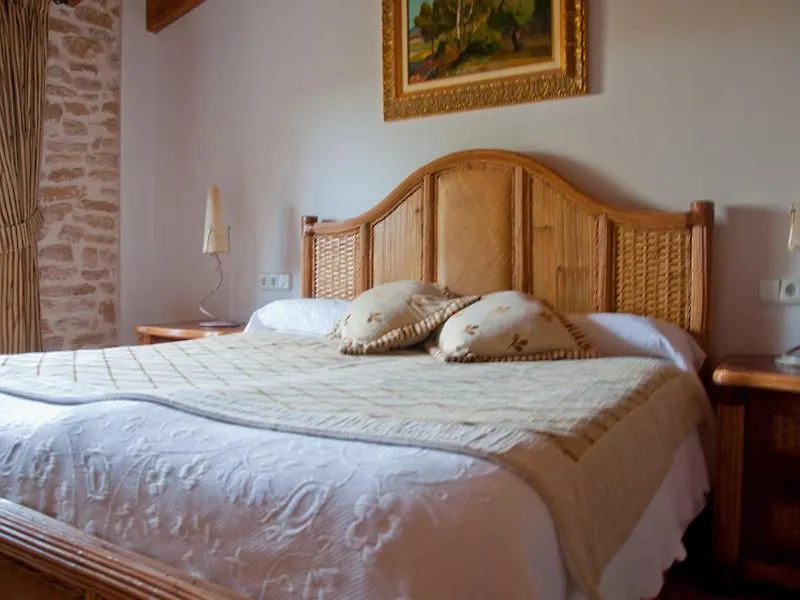 Casa di campagna Affittacamere Puig De Ros D'Alt Llucmajor  Spagna