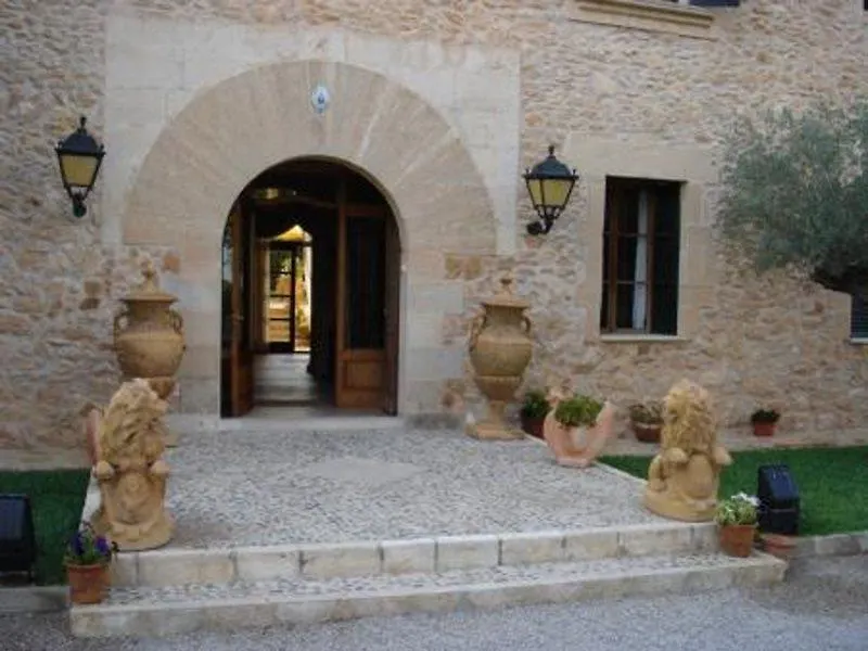 Affittacamere Puig De Ros D'Alt Llucmajor
