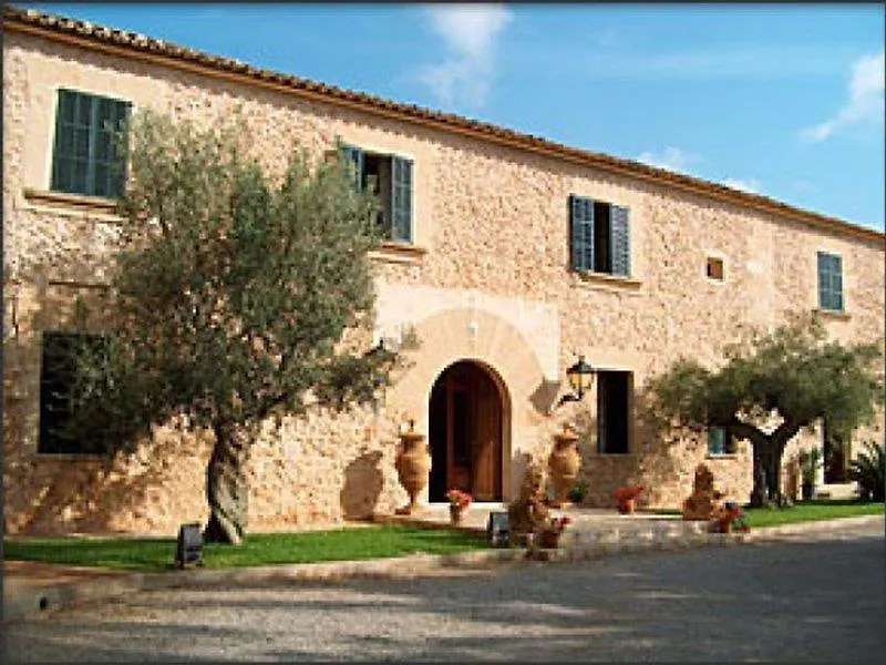 Affittacamere Puig De Ros D'Alt Llucmajor  0*, Llucmajor (Mallorca)