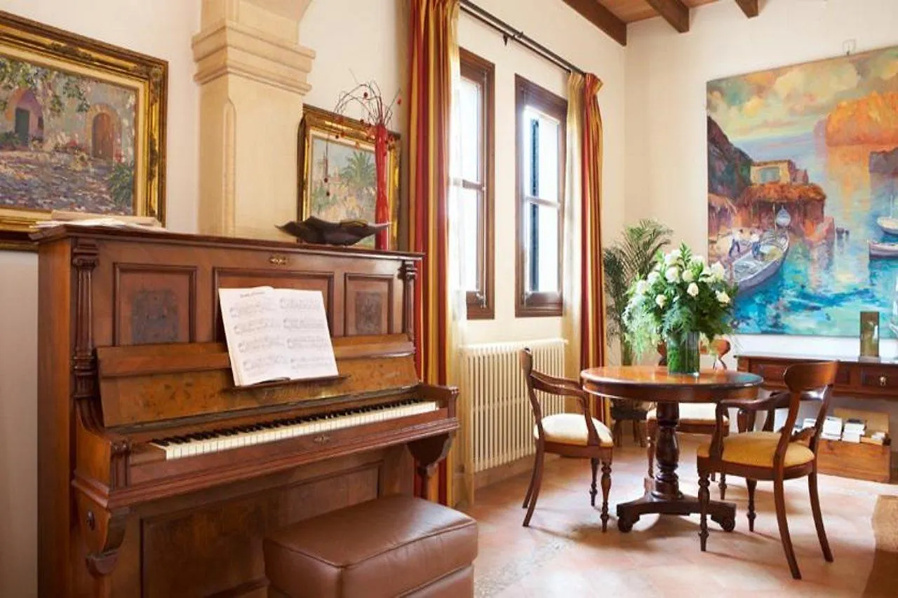Puig De Ros D'Alt Guest House Llucmajor  Country house Llucmajor (Mallorca)