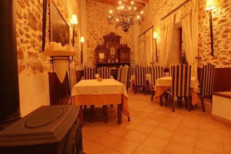 Country house Puig De Ros D'Alt Guest House Llucmajor