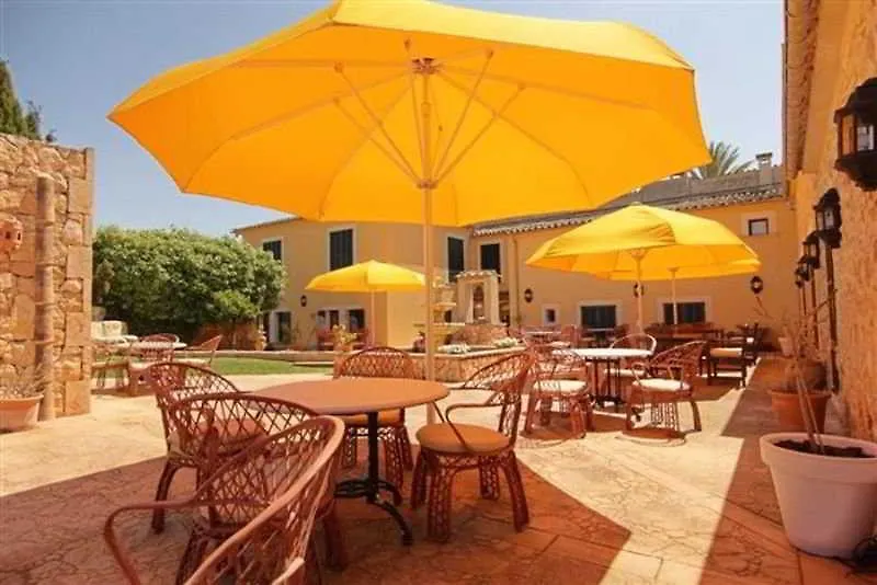 Puig De Ros D'Alt Guest House Llucmajor  Spain