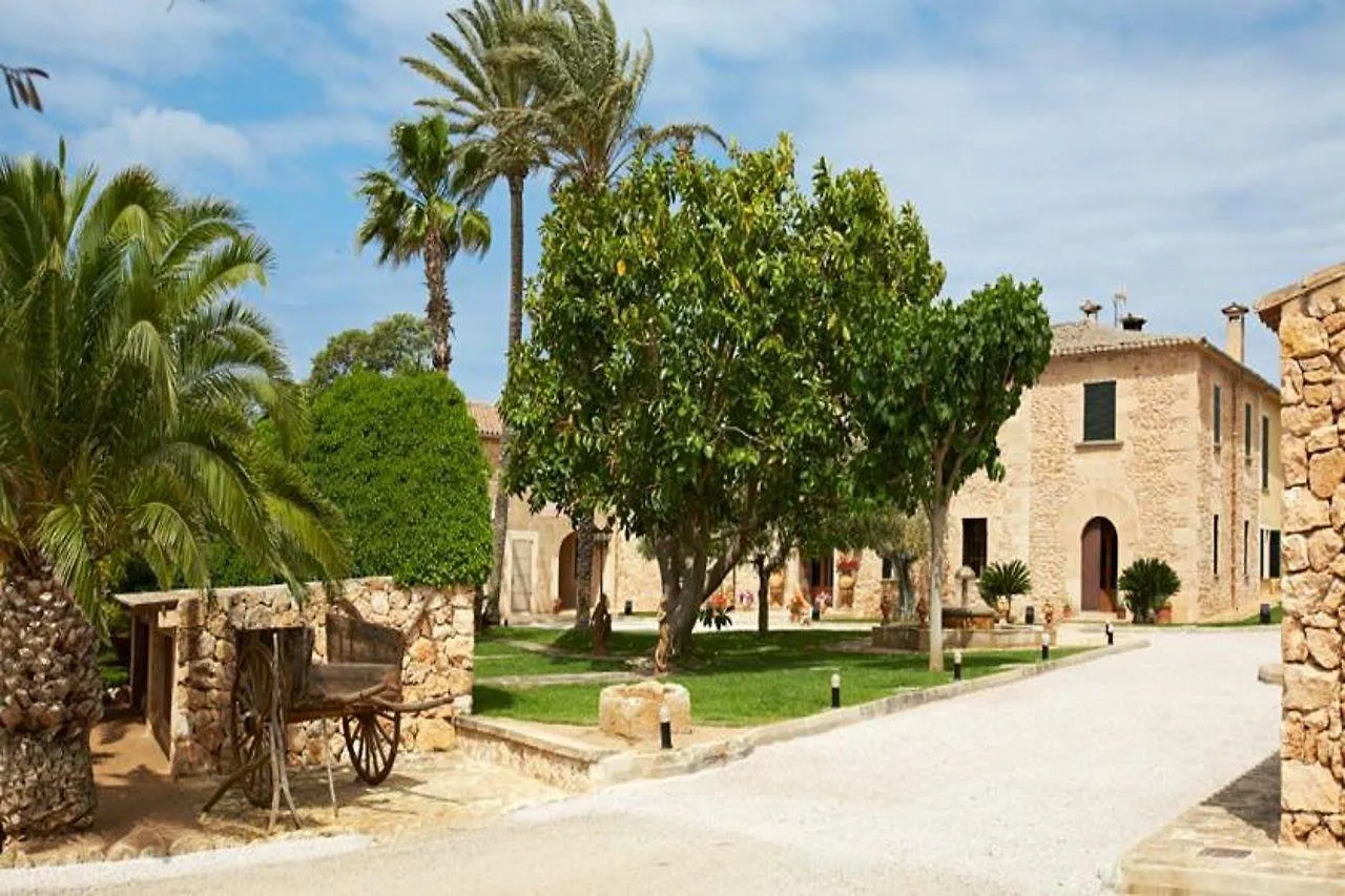 Casa di campagna Affittacamere Puig De Ros D'Alt Llucmajor