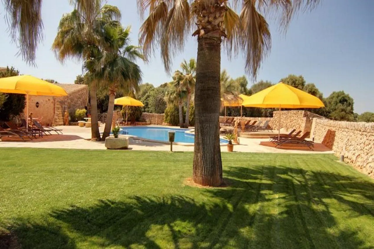 Affittacamere Puig De Ros D'Alt Llucmajor  Llucmajor (Mallorca)