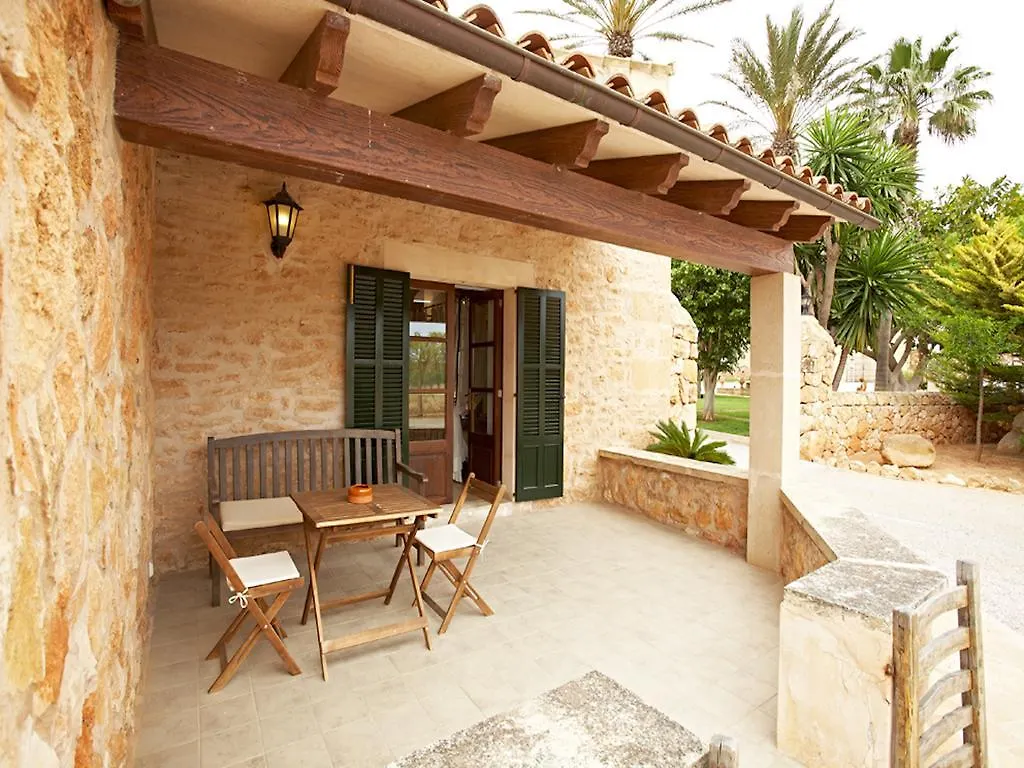 Affittacamere Puig De Ros D'Alt Llucmajor  Llucmajor (Mallorca)