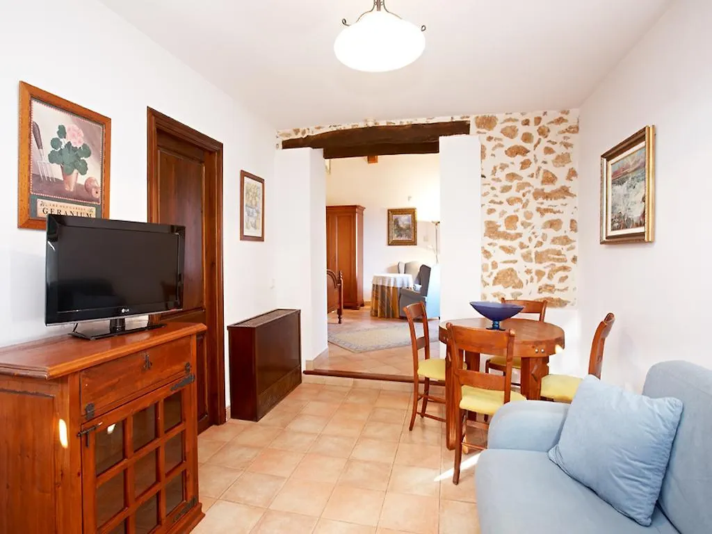Casa di campagna Affittacamere Puig De Ros D'Alt Llucmajor  Spagna