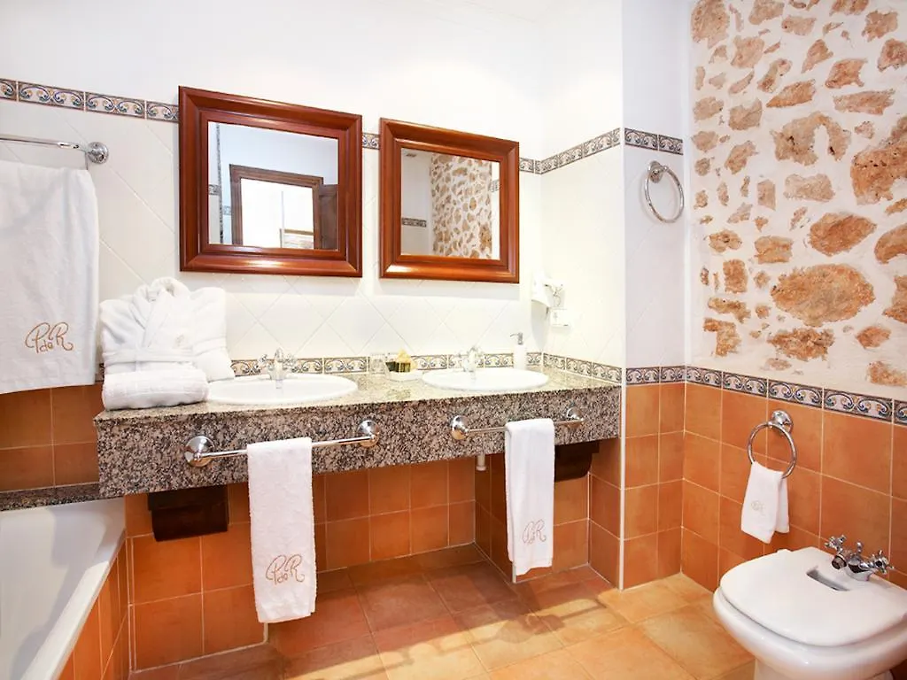 Casa di campagna Affittacamere Puig De Ros D'Alt Llucmajor
