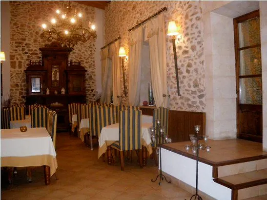 Puig De Ros D'Alt Guest House Llucmajor  0*, Llucmajor (Mallorca) Spain