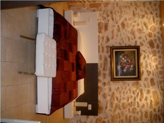 Casa di campagna Affittacamere Puig De Ros D'Alt Llucmajor  Spagna