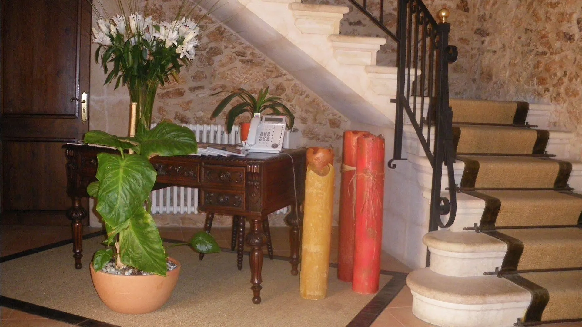 Affittacamere Puig De Ros D'Alt Llucmajor  0*, Llucmajor (Mallorca)