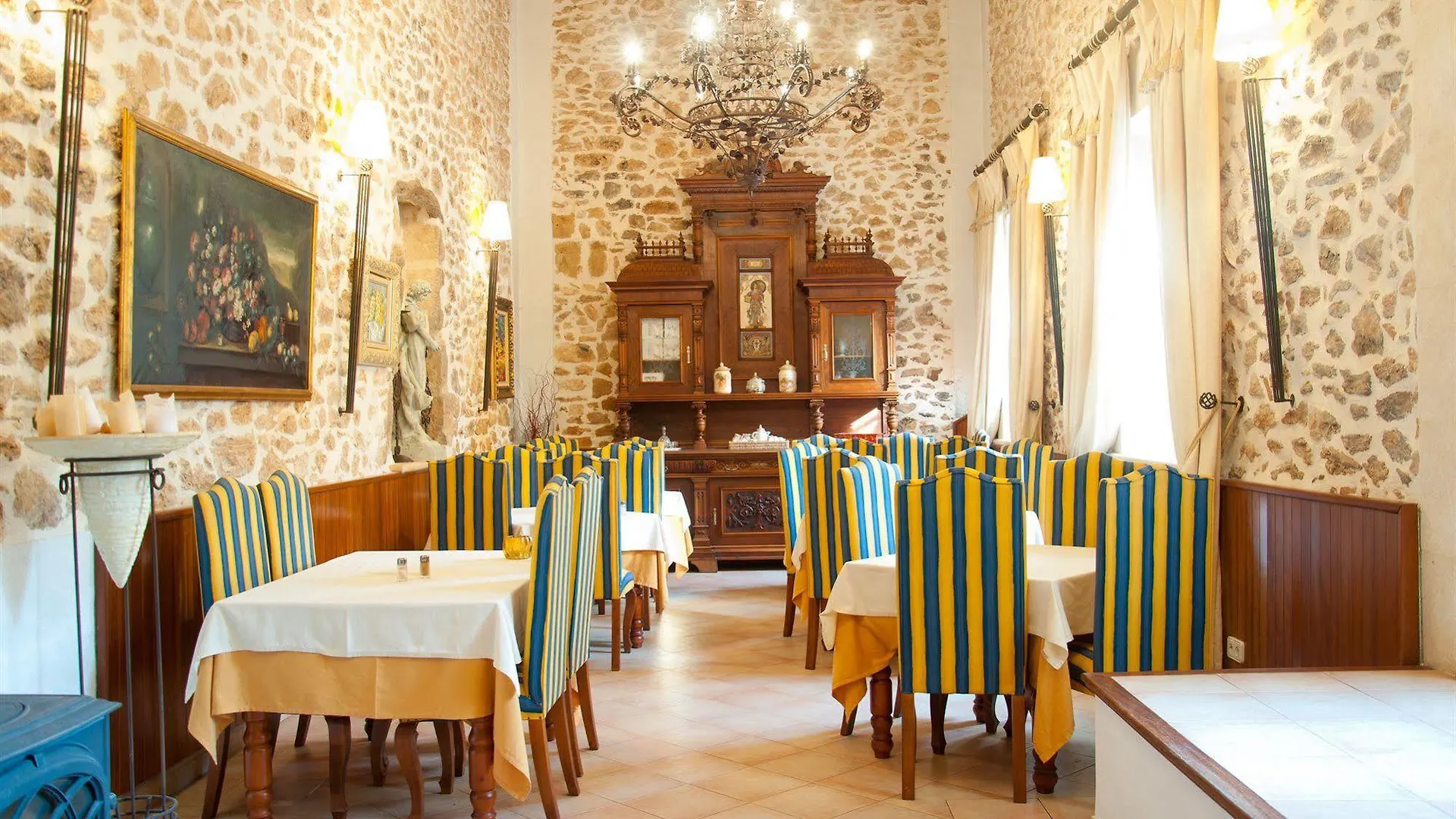Affittacamere Puig De Ros D'Alt Llucmajor  0*, Llucmajor (Mallorca) Spagna