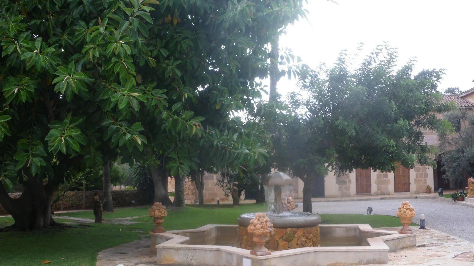 Casa di campagna Affittacamere Puig De Ros D'Alt Llucmajor