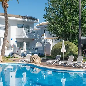 Appartamento Solecito, Port de Alcudia (Mallorca)