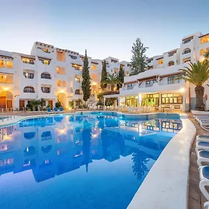  Apartment Holiday Park Santa Ponsa