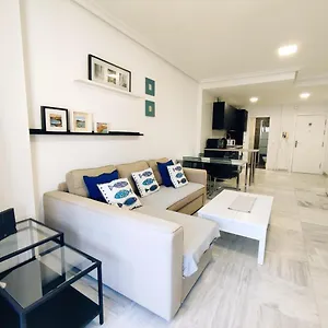 Loft Paseo Maritimo Apartamento Cádiz