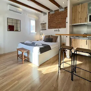 U-nique Torrent Apartamento Barcelona