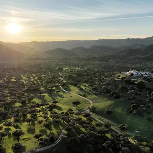 El Encinarejo Lodge Andújar