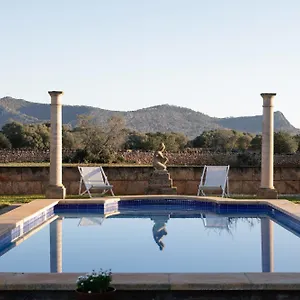 Casa di campagna Son Pieras, Llucmajor (Mallorca)