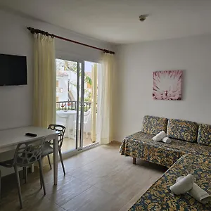 Appartamento Venecia, Port de Alcudia (Mallorca)