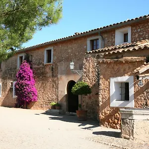 Casa di campagna Torrent Fals, Santa Maria del Cami (Mallorca)