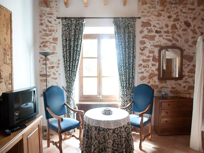 Puig De Ros D'Alt Konuk evi Llucmajor  0*, Llucmajor (Mallorca)