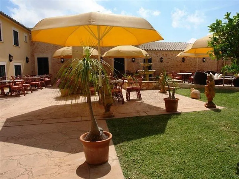 Puig De Ros D'Alt Konuk evi Llucmajor  0*, Llucmajor (Mallorca)