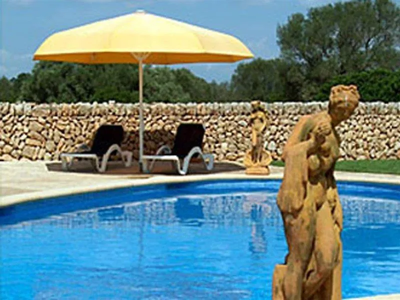 Puig De Ros D'Alt Konuk evi Llucmajor  Kır Evi Llucmajor (Mallorca)