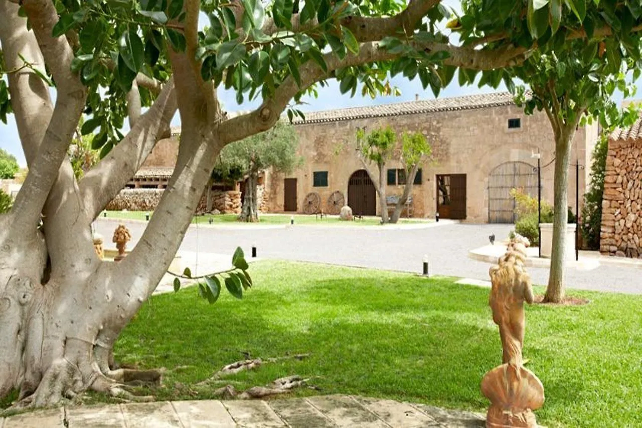 Puig De Ros D'Alt Konuk evi Llucmajor  0*, Llucmajor (Mallorca)