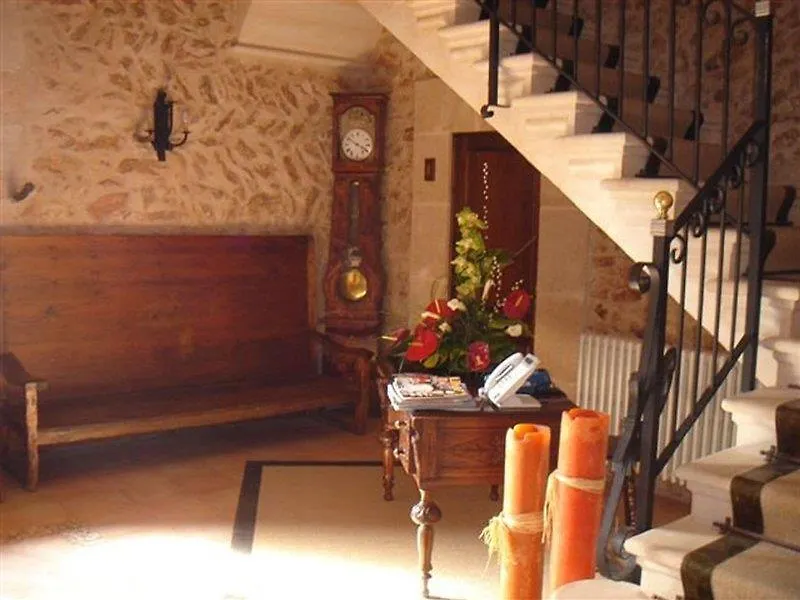 Country house Puig De Ros D'Alt Guest House Llucmajor