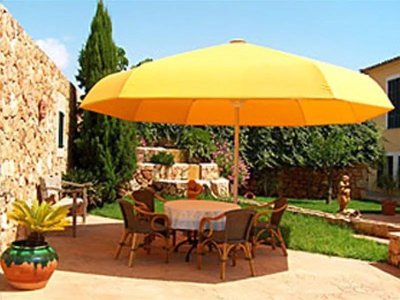 Country house Puig De Ros D'Alt Guest House Llucmajor  Spain