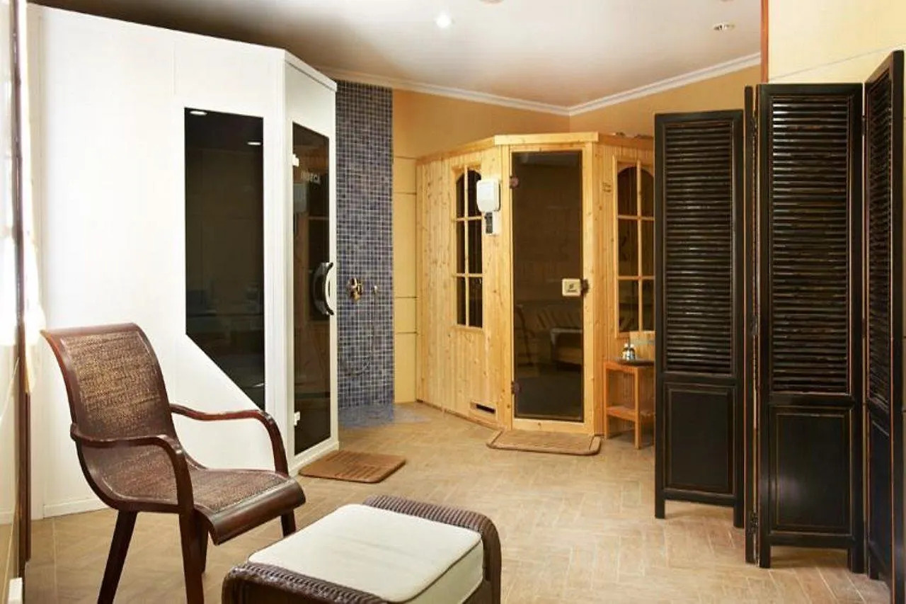 Puig De Ros D'Alt Guest House Llucmajor  0*, Llucmajor (Mallorca)