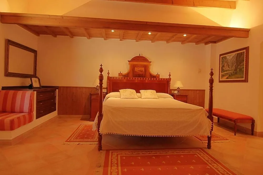 Country house Puig De Ros D'Alt Guest House Llucmajor