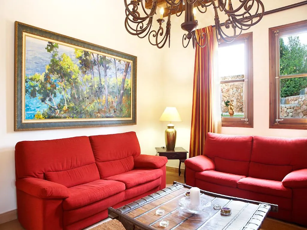 Puig De Ros D'Alt Guest House Llucmajor  0*, Llucmajor (Mallorca)