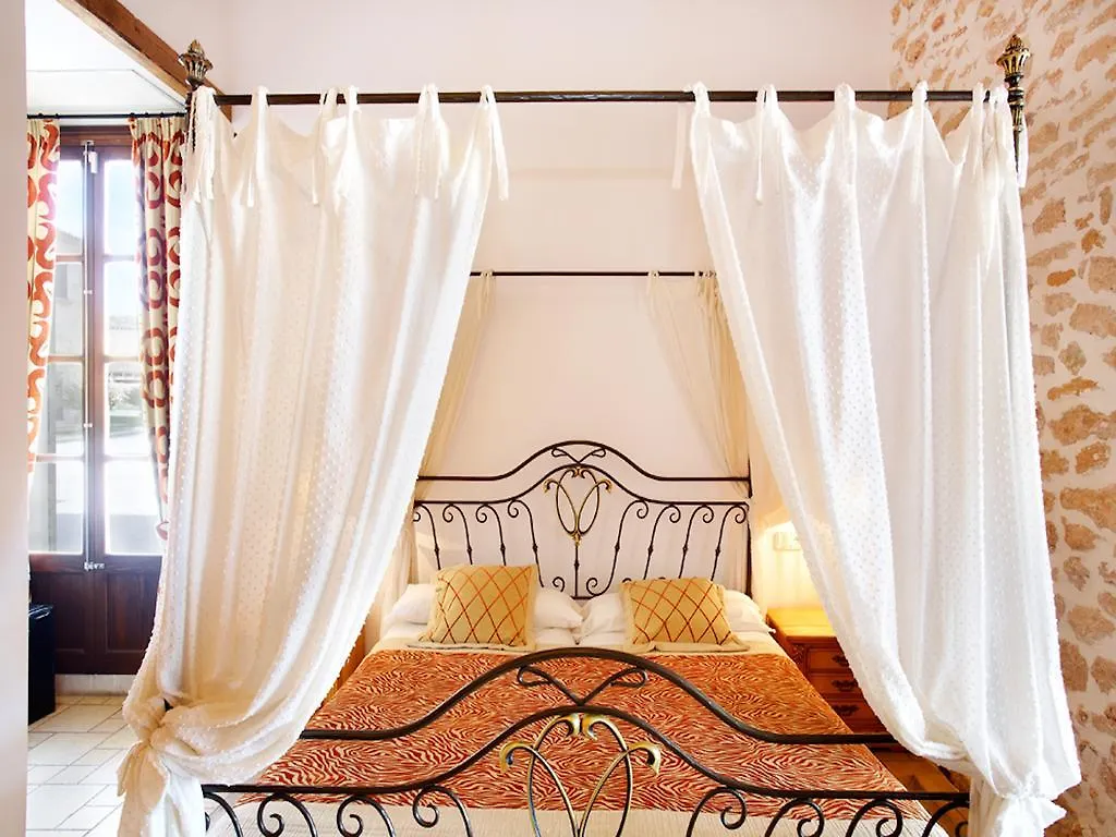 Country house Puig De Ros D'Alt Guest House Llucmajor