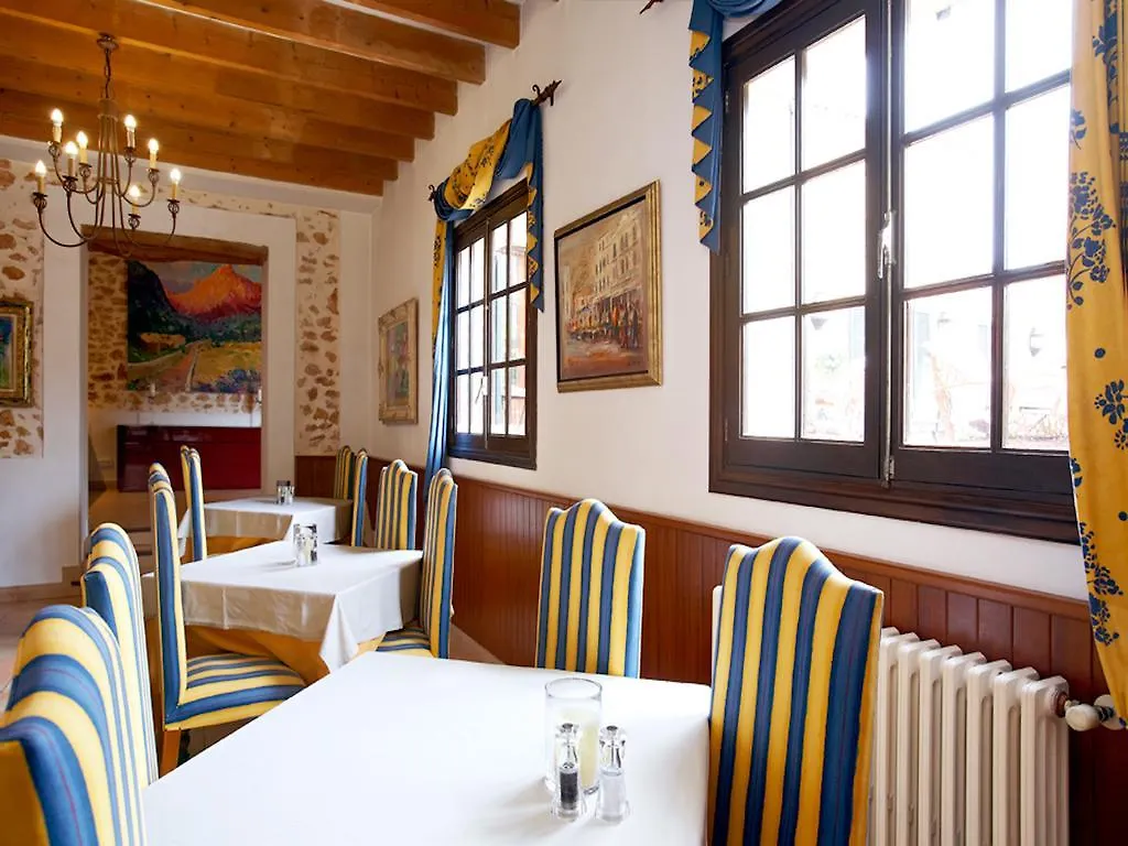 Puig De Ros D'Alt Guest House Llucmajor  Spain