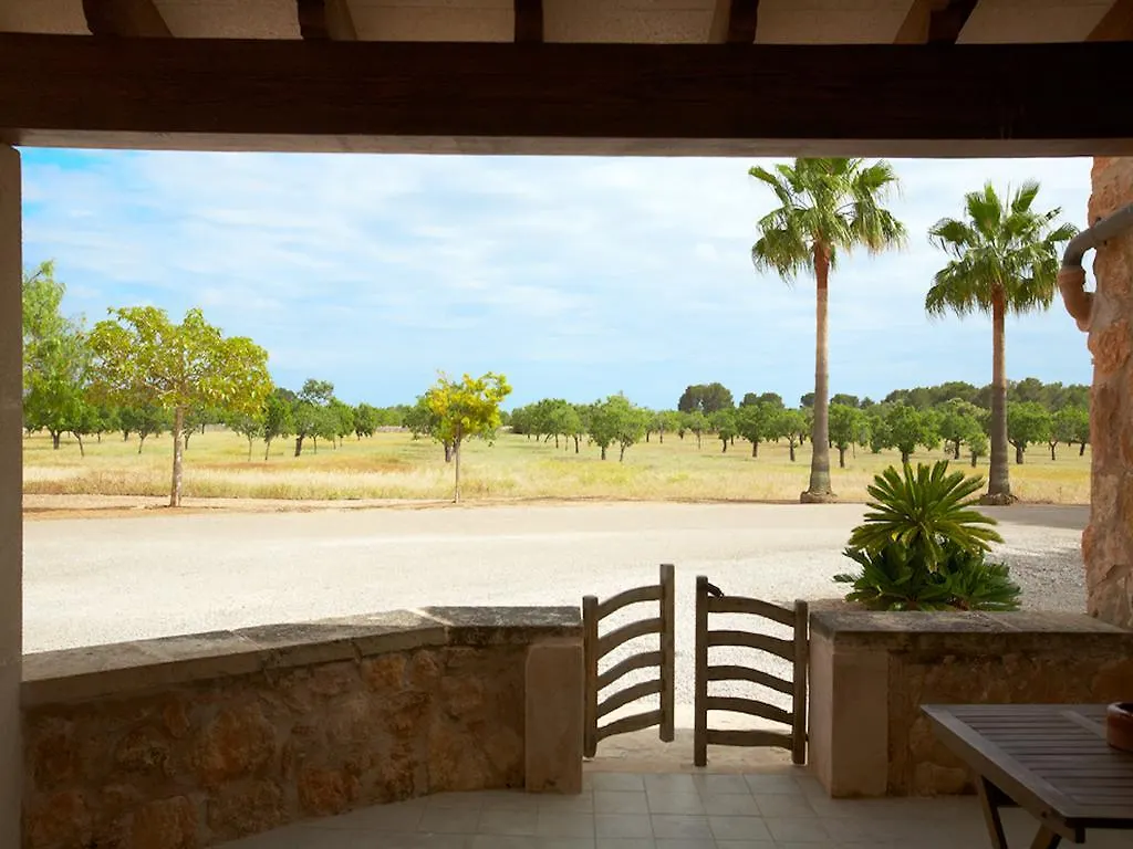 Puig De Ros D'Alt Guest House Llucmajor  Country house Llucmajor (Mallorca)