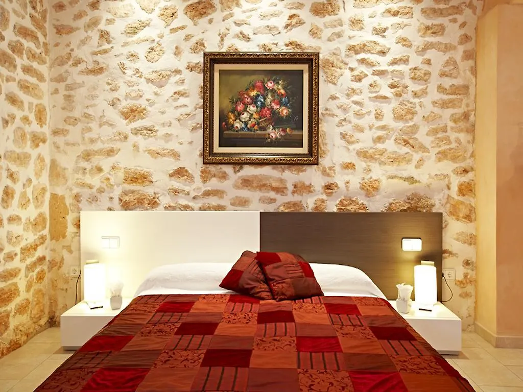 Puig De Ros D'Alt Guest House Llucmajor  0*, Llucmajor (Mallorca)