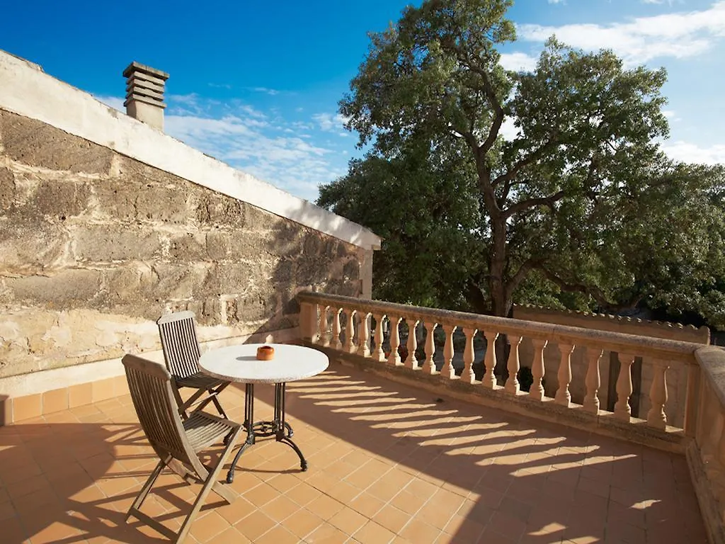 Puig De Ros D'Alt Guest House Llucmajor