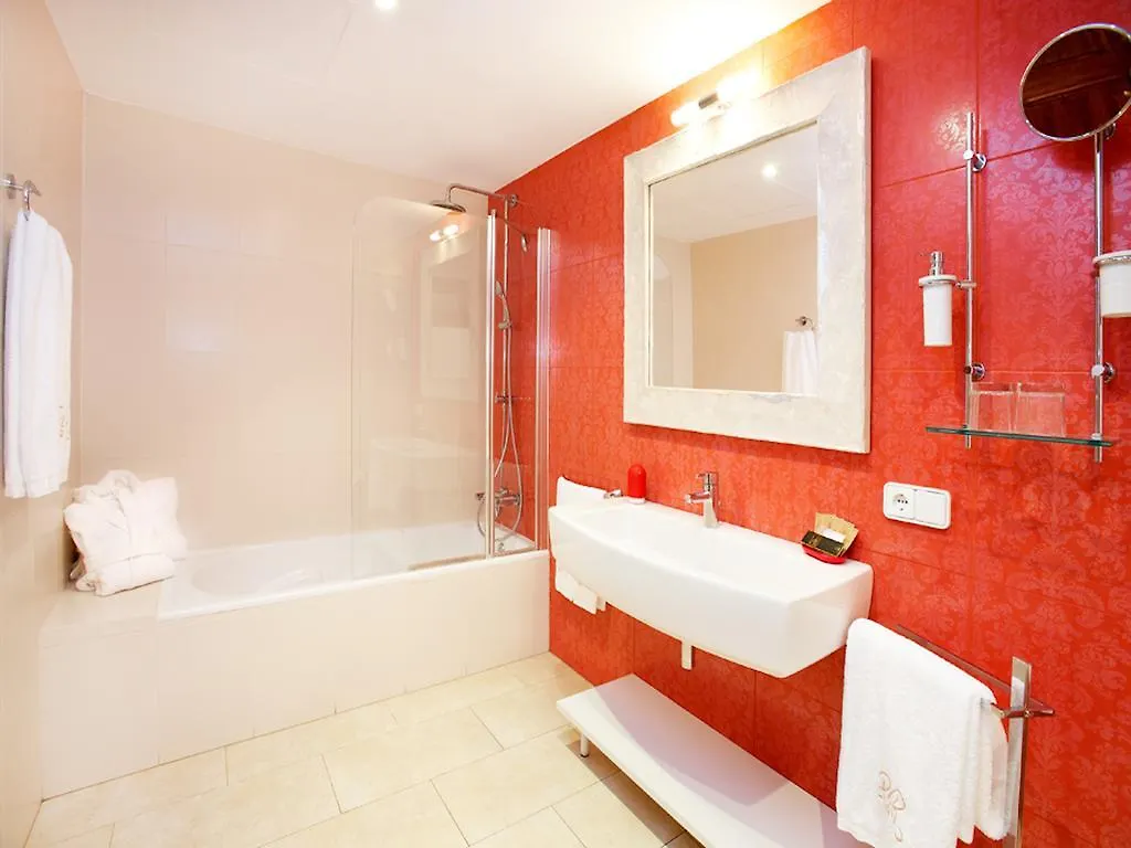 Puig De Ros D'Alt Guest House Llucmajor  Country house