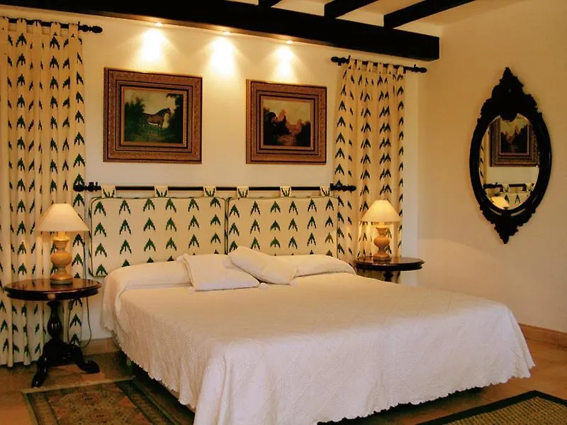 Puig De Ros D'Alt Guest House Llucmajor  0*, Llucmajor (Mallorca) Spain
