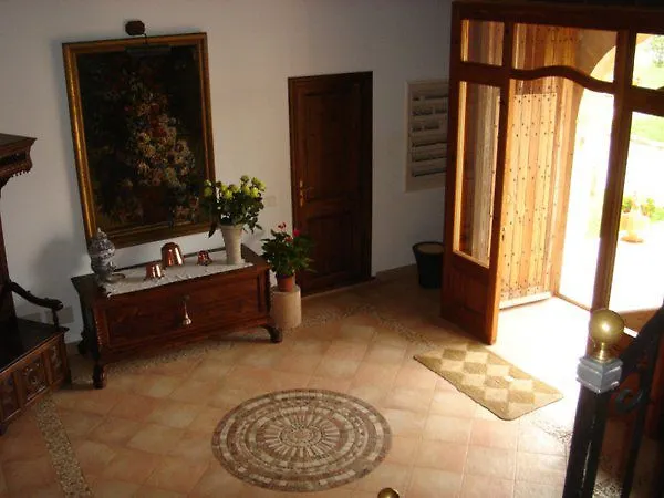 Puig De Ros D'Alt Guest House Llucmajor  Country house